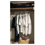 Airline Uniform Pants, Shirts and Misc