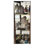 Vintage Home Decor