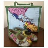 Chocolaticas Bon Voyage Women