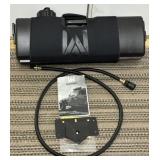 WaterPort Portable Pressurized Water Tank