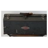 Vintage Craftsman Tool Box