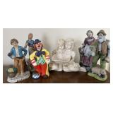 6pcs of Home Decor