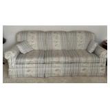 Vintage Sofa Sleeper