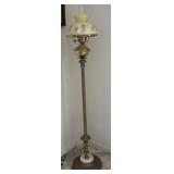 Antique Floor Lamp