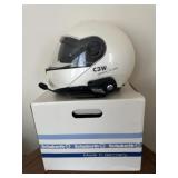 Schubert C3W Helmet