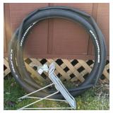 Touring Bike Accessories