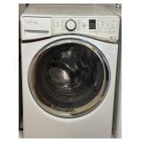 Whirlpool Duet Washer