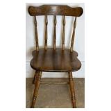 Vintage Side Chair
