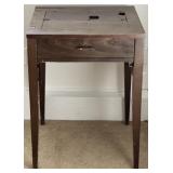 Sears & Roebuck Sewing Machine - Table Only!