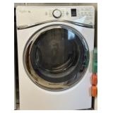 Whirlpool Duet Dryer