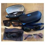 Vintage Sunglasses