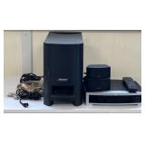 BOSE PS3-2-1 II Powered Speaker System