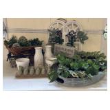 Home Decor Lot