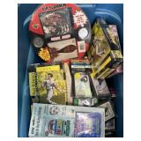 Sports Trading Card Lot