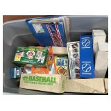 Baseball Collectors Lot