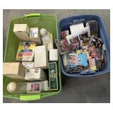 Sports Trading Cards