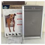 PetSafe Large Classic Pet Door