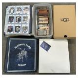 Sports Collectors Lot