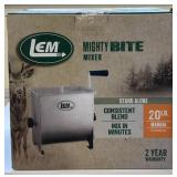 Lem Mighty Bite Mixer