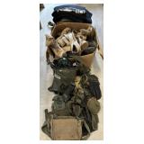 Miscellaneous Military Lot