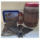 Vintage Collectibles
