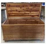 Cedar Chest