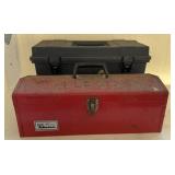 Union and Plano Toolboxes