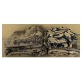 Assorted Fabric