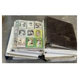 Sports Card Collectors Lot