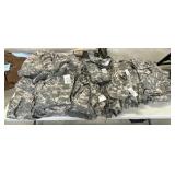 ACU Pattern Military Lot