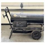 Mr. Heater 125,000 BTU