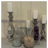 Candleholder Assortment