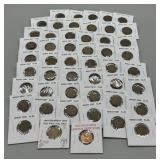 U.S. Wheat Pennies