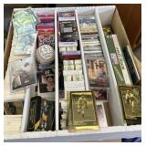 Playing Cards, Trading Cards and More