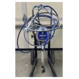 Magnum X7 Paint Sprayer