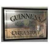 Guinness Extra Stout Mirror