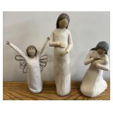 Willow Tree Figures