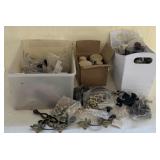 Variety of Furniture Hardware