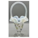 Dan Fenton Signed & Numbered  Royal Lenten Basket