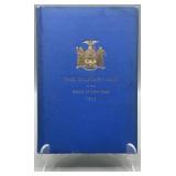 1911 The Military Law of the State of New York