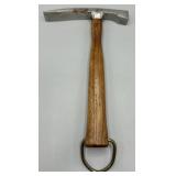 Vintage Rock Hammer
