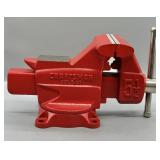 Craftsman 5.5in Heavy Duty Bench Vise