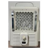 Rival Titan T771 Safety Tip Over 1500W Max Heater