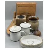 Estate Lot Assortment