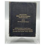 1911 Infantry Drill Regulations United States Army