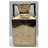 Double Handled Ceramic Vase