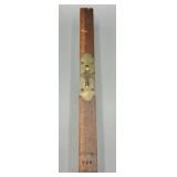 Vintage Stanley No. 102 Sweetheart Level