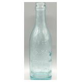 Antique Blob Top E.A. Bain 8oz Petersburg, VA