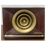 RCA Victor Golden Throat Tube Radio