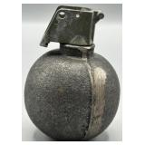 Inert M67 Training Grenade